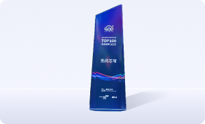 AI Cloud 100 China 榜单