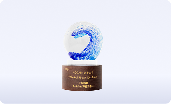 2024年度最佳新锐AI企业Top20