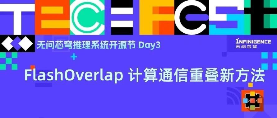 FlashOverlap，无问芯穹计算通信重叠新范式，实现高达1.65倍的性能提升
