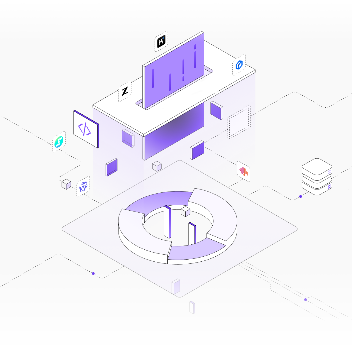 Model Ecosystem &amp; Compatibility
