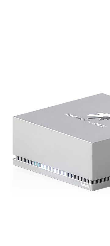 桌面AI BOX