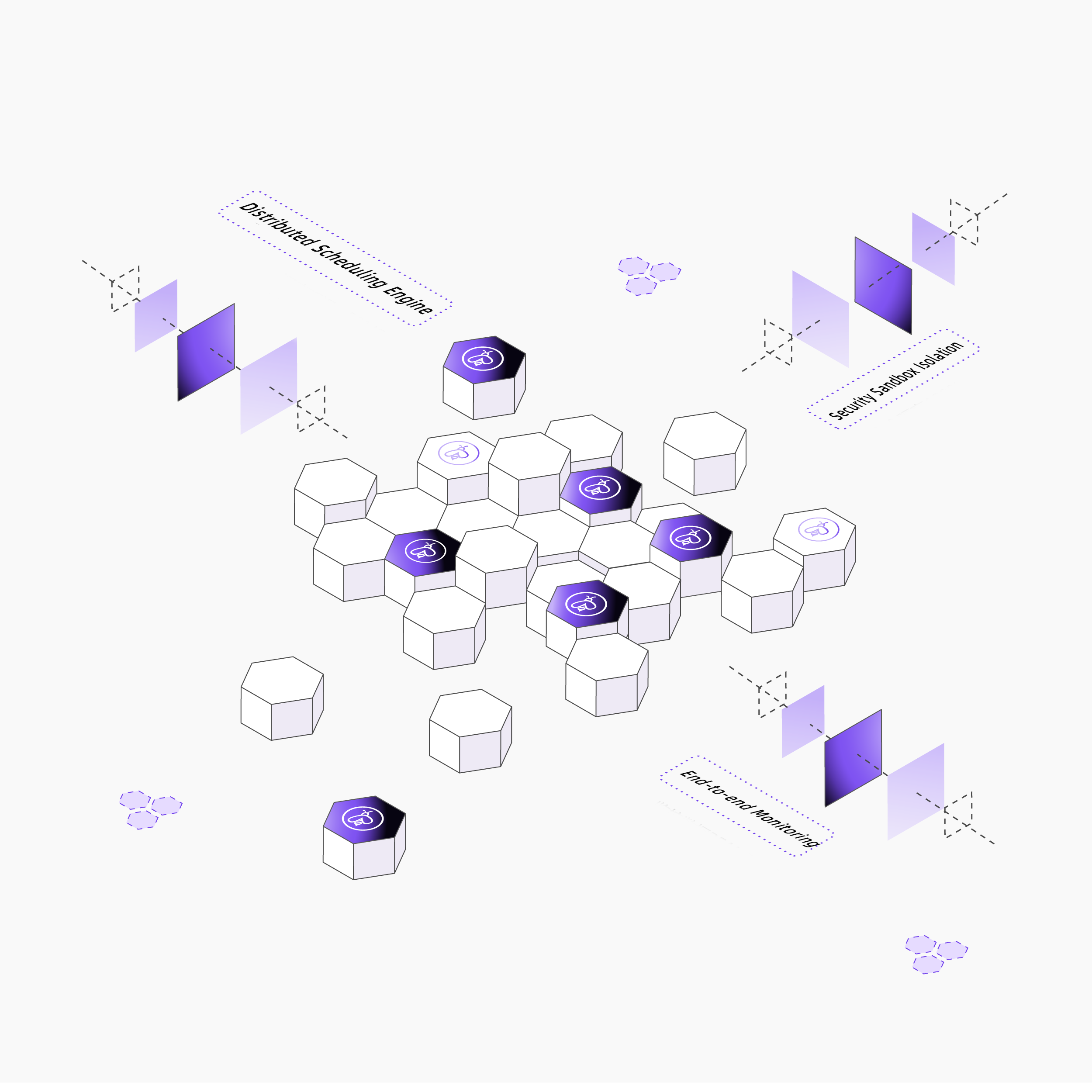 Enterprise-grade Agent Runtime Platform