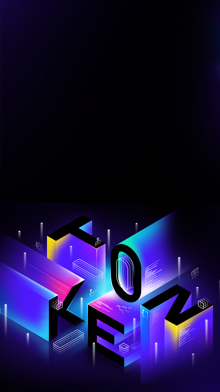 Token涌现 万物生长
